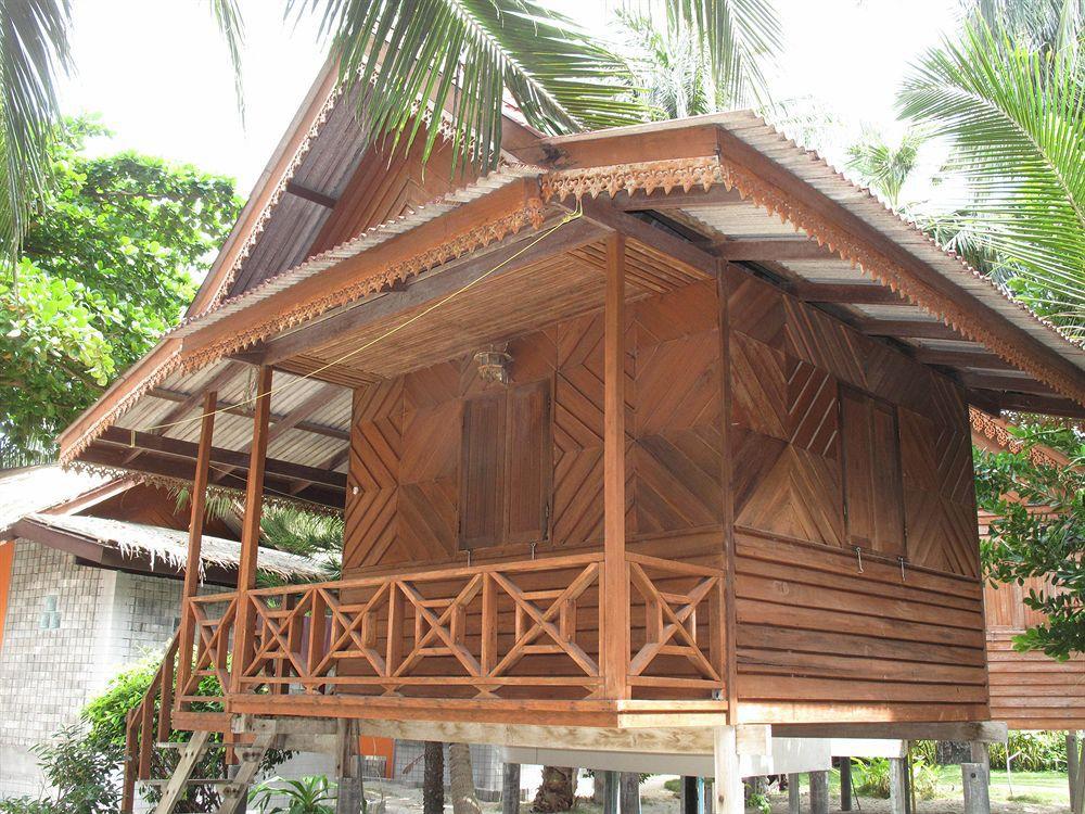 Bottle Beach 2 Bungalows Exterior foto