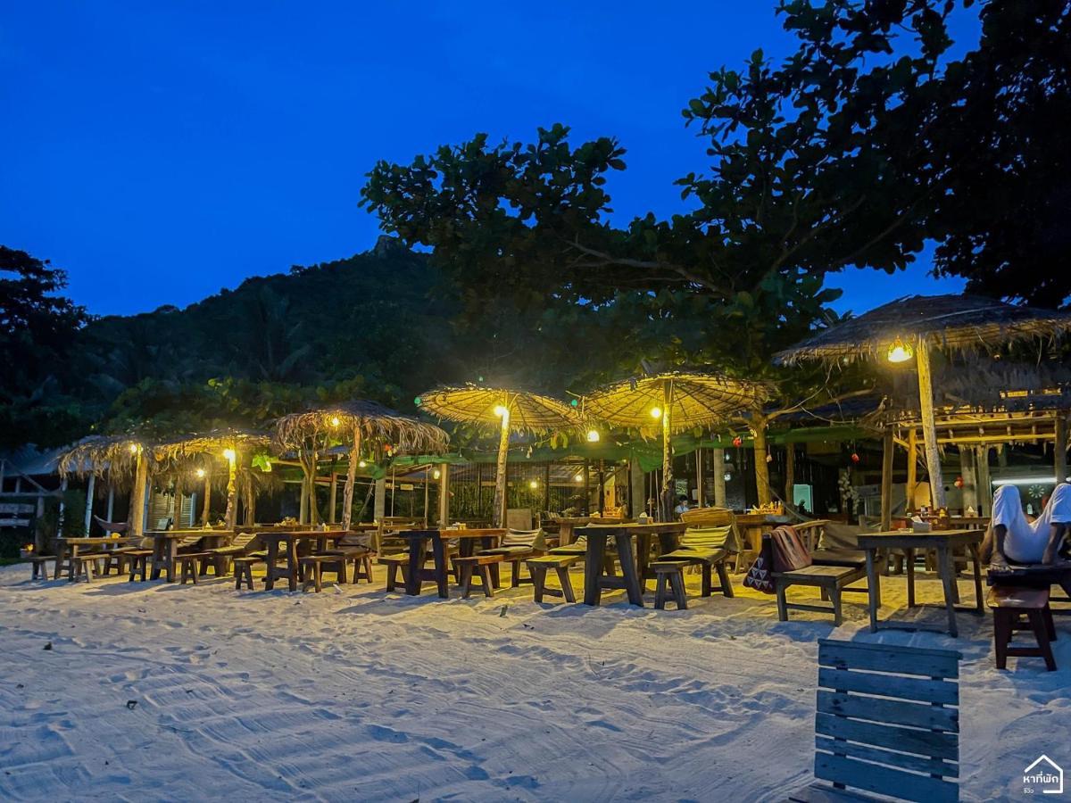 Bottle Beach 2 Bungalows Exterior foto