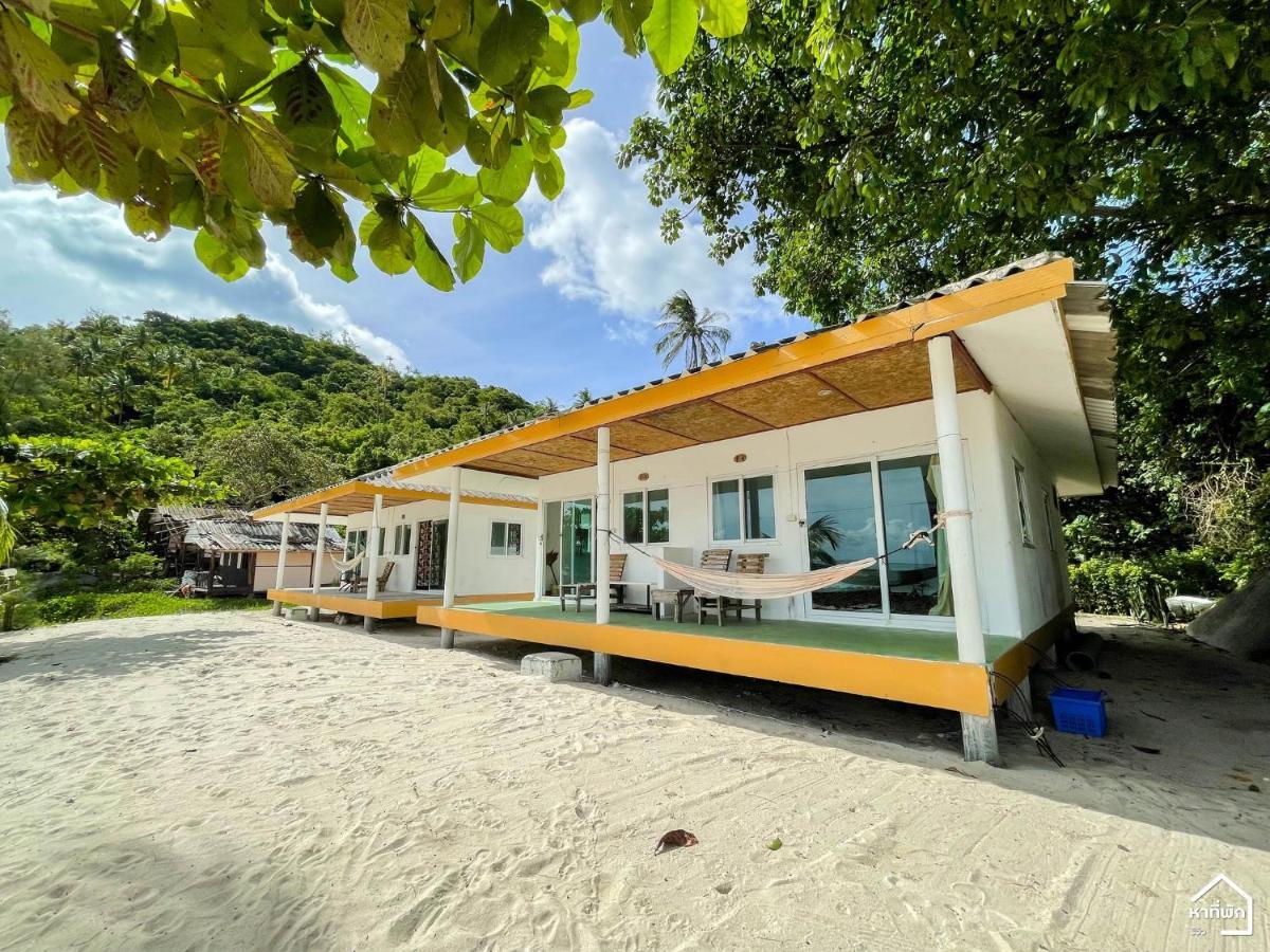 Bottle Beach 2 Bungalows Exterior foto
