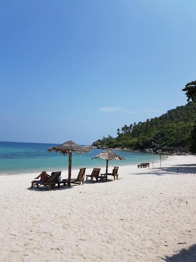 Bottle Beach 2 Bungalows Exterior foto