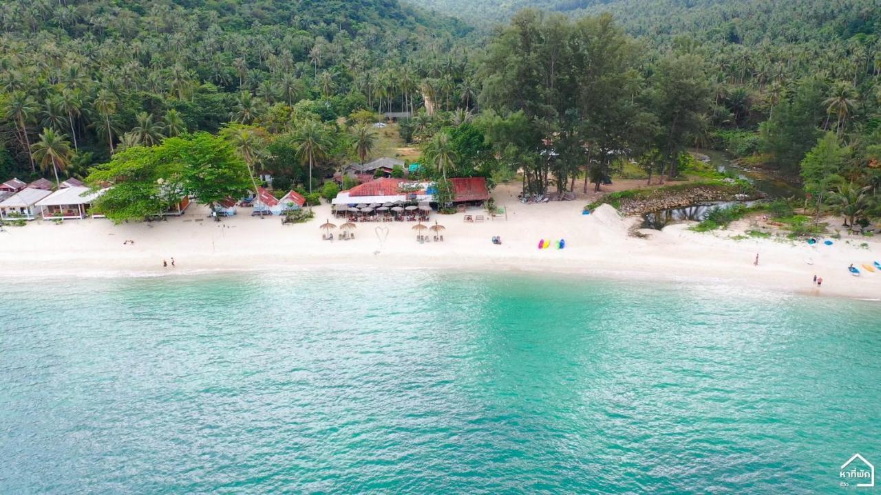 Bottle Beach 2 Bungalows Exterior foto