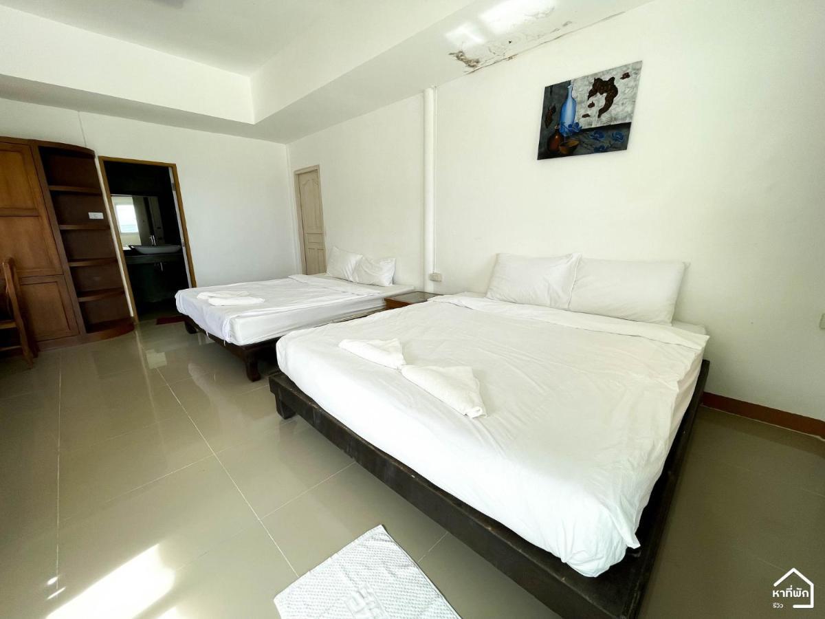 Bottle Beach 2 Bungalows Exterior foto