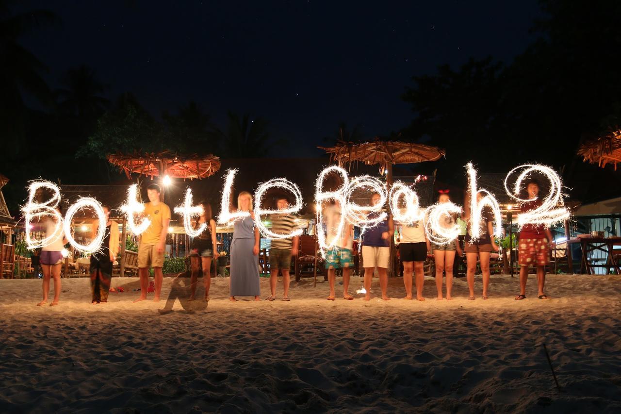Bottle Beach 2 Bungalows Exterior foto