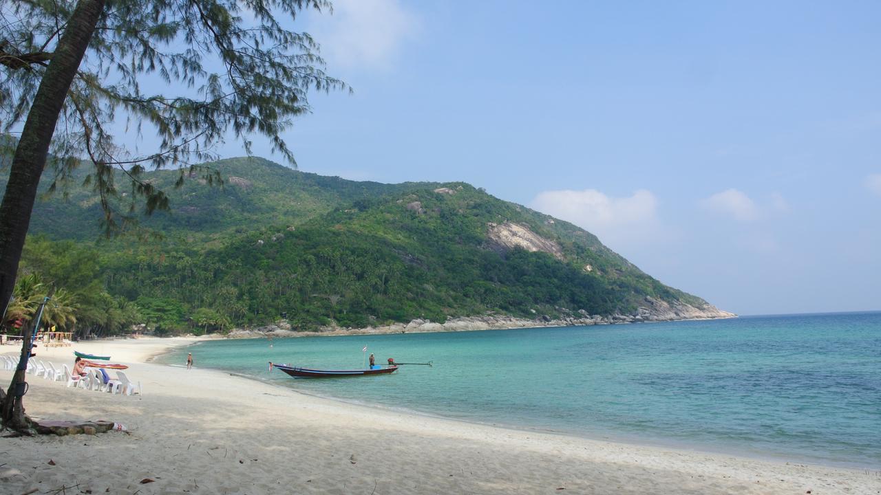 Bottle Beach 2 Bungalows Exterior foto