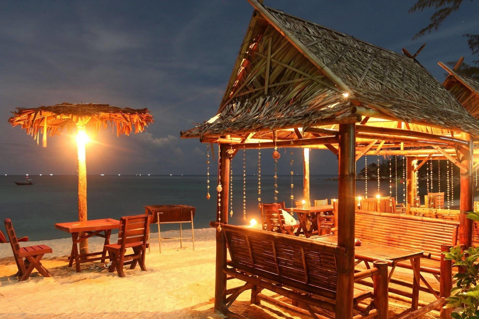 Bottle Beach 2 Bungalows Exterior foto