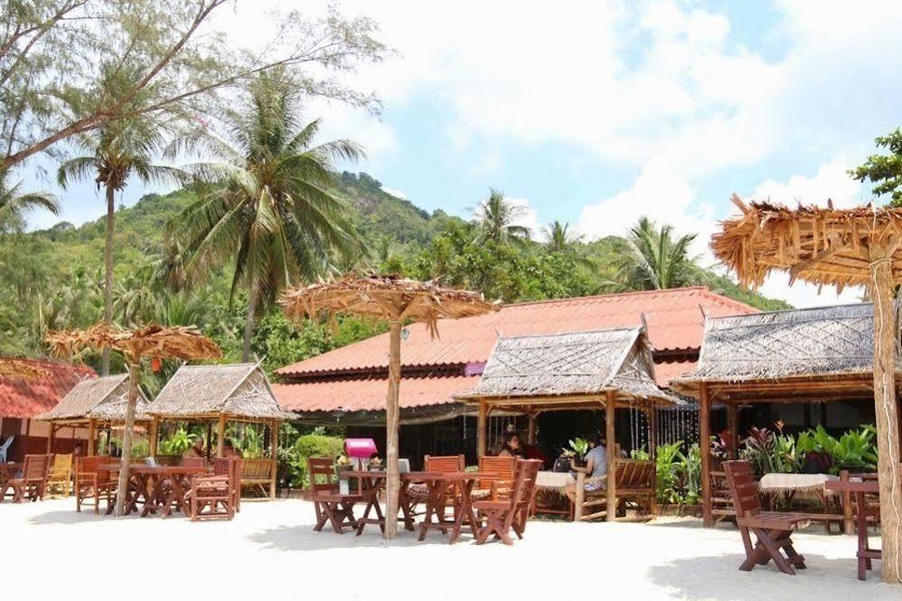 Bottle Beach 2 Bungalows Exterior foto