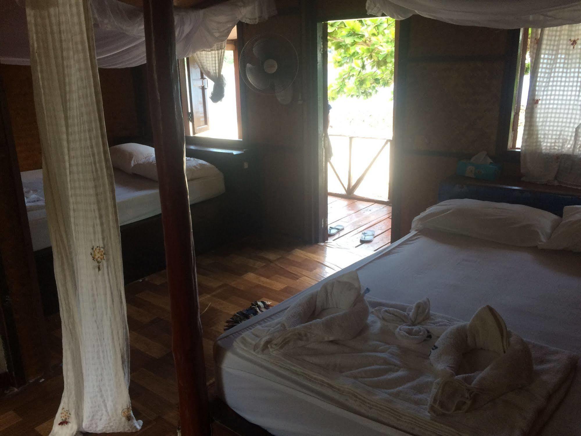 Bottle Beach 2 Bungalows Exterior foto