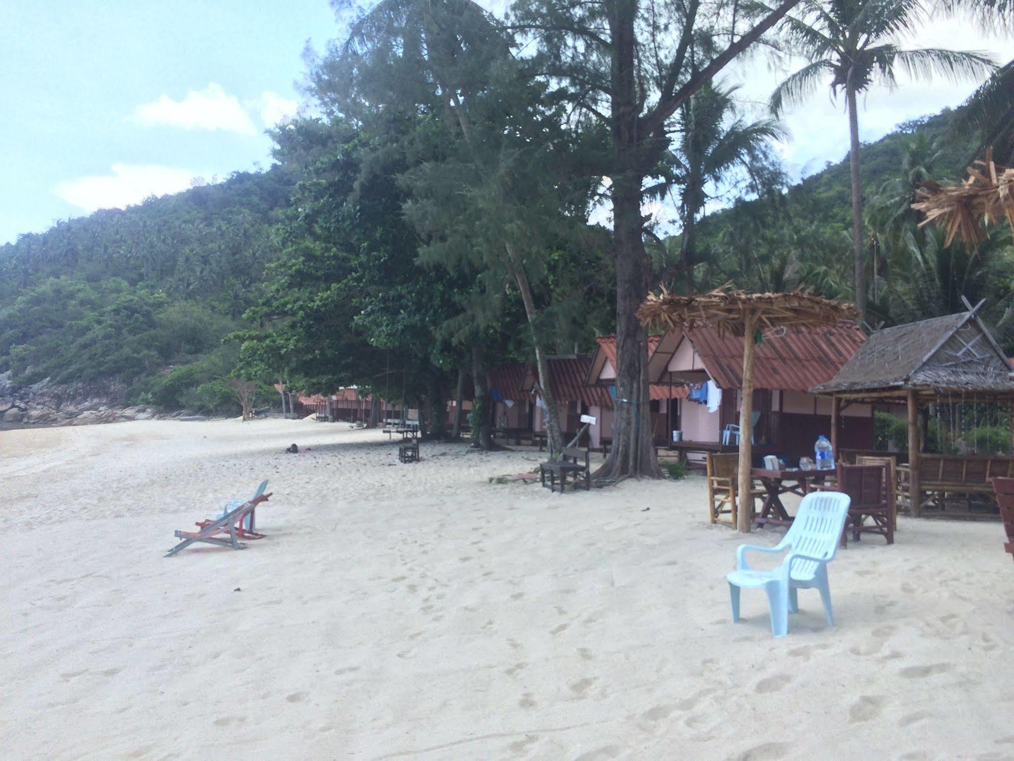 Bottle Beach 2 Bungalows Exterior foto