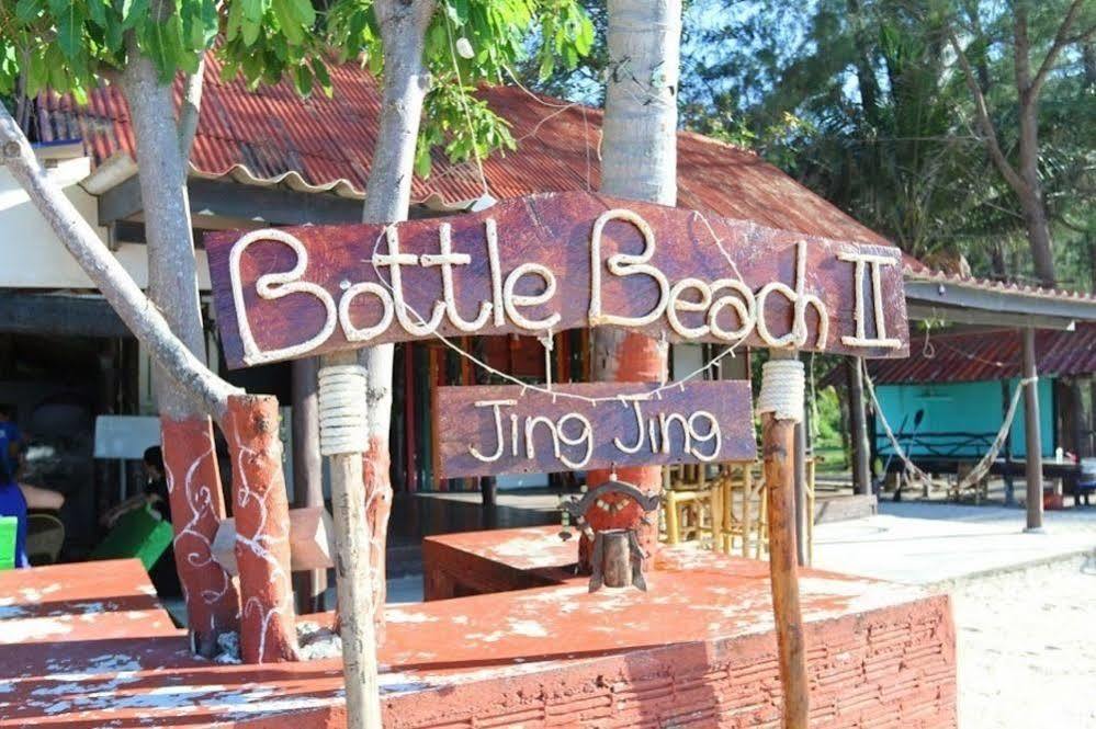 Bottle Beach 2 Bungalows Exterior foto