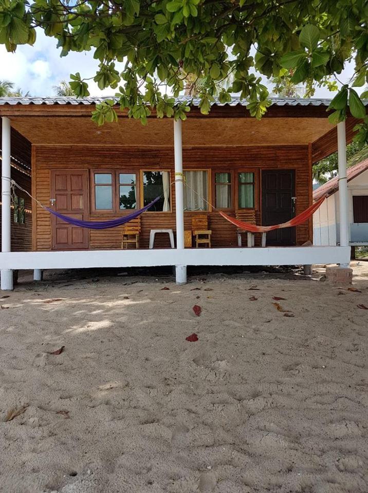Bottle Beach 2 Bungalows Exterior foto